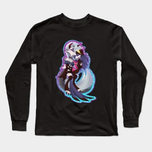 Loona and Octavia Long Sleeve T-Shirt